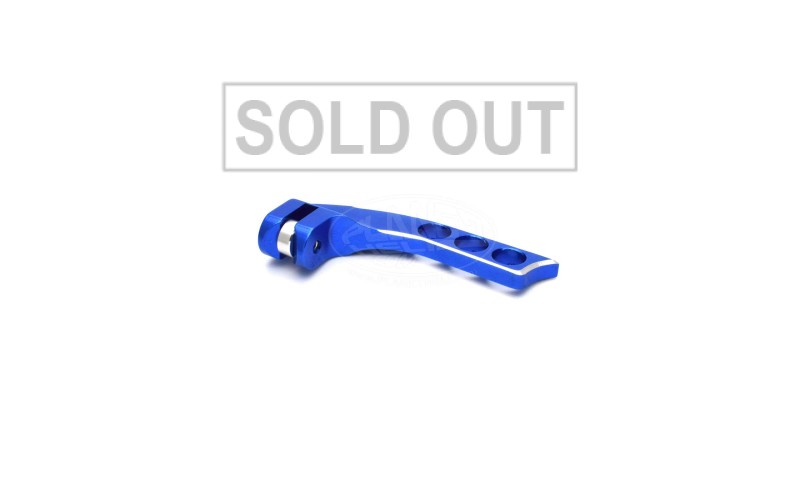 ALZRC - Futaba Neck Strap Balancer - Blue